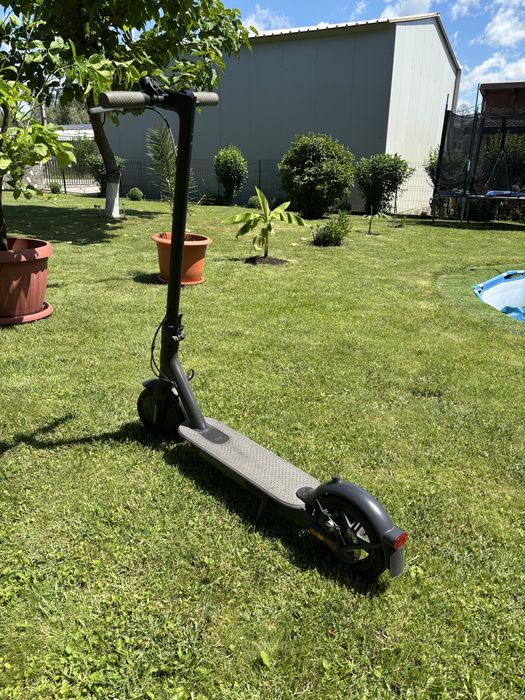 Trotineta Electrica Xiaomi Mi Essential