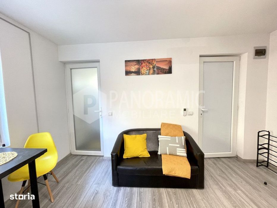 Apartament Cu 2 Camere, Zona Piata 1 Mai