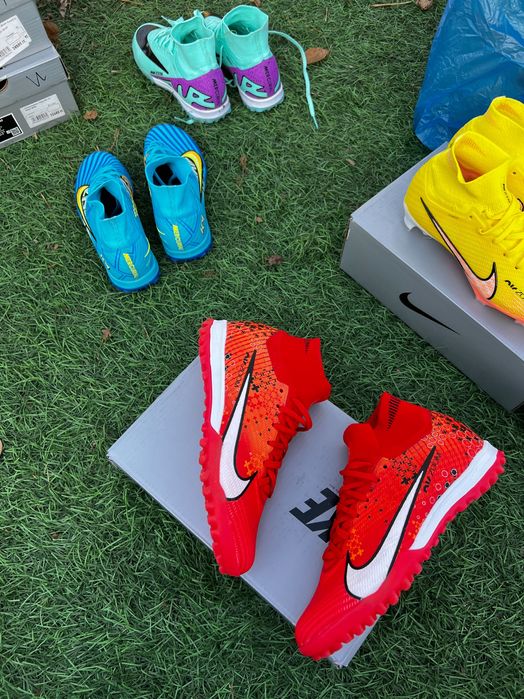 Nike Mercurial Air Zoom Superfly Elite распродажа