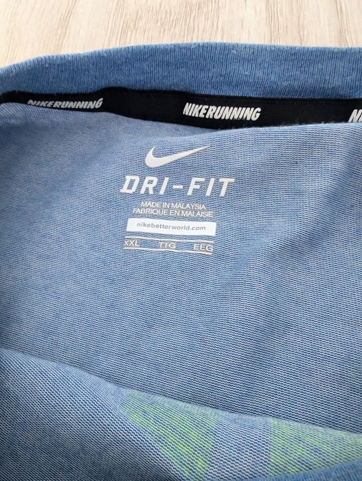 Tricou Nike Original marimea XL