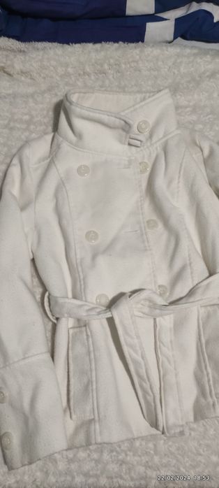 Якета, връхни дрехи