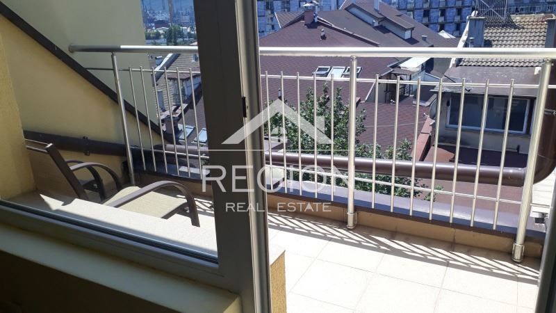 Дава се под наем Тристаен апартамент в Варна, Погреби - 64 кв.м за 453.9 € - Снимка #4