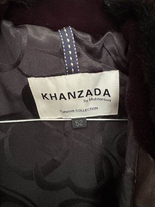 Продам стильную куртку KHANZADA