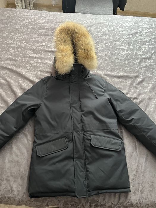 Продам куртку maskulino