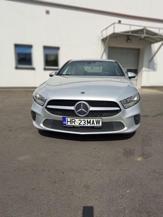 MERCEDES-BENZ Clasa A
