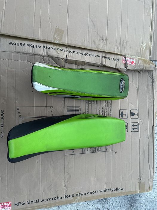 Седалки за Кросови мотори Honda, Yamaha, KTM,Kawasaki