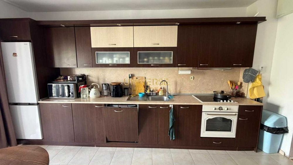 Продава се Четиристаен апартамент в к.к. Слънчев бряг - 147 кв.м за 742 €/кв.м - Снимка #3