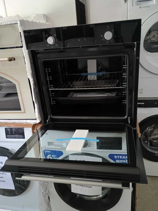 Фурна за вграждане Snaige-Снайг  SNO-8007 DGL 76 л