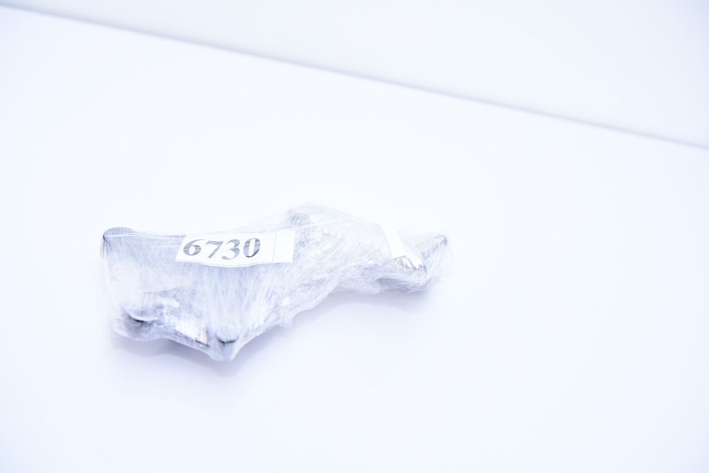 BMW S1000RR K46 / HP4 2009 - 2014 Suport cu scăriță dreapta