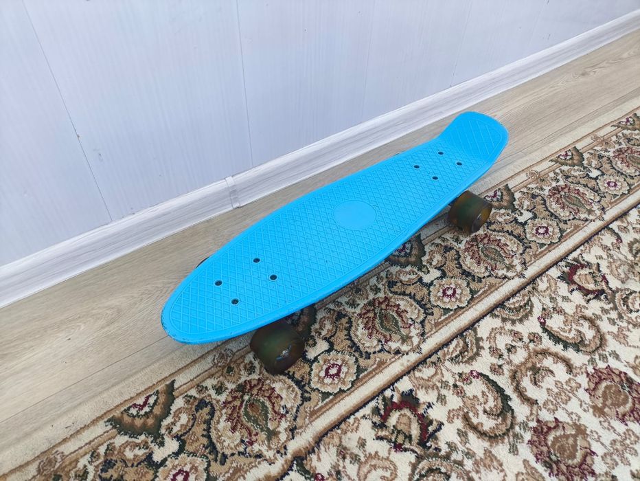 Продам пенни борд