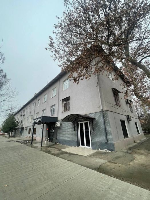 Продается дом (подходит для бизнеса)