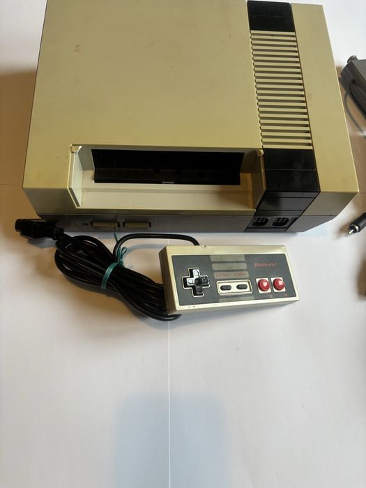 Joc Nintendo NES