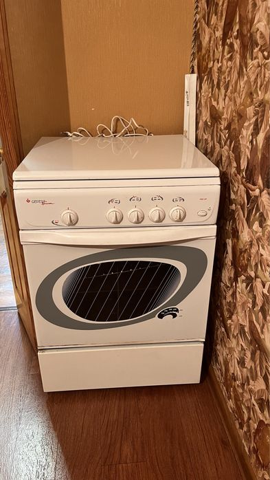 Продам газ в достойном состояний