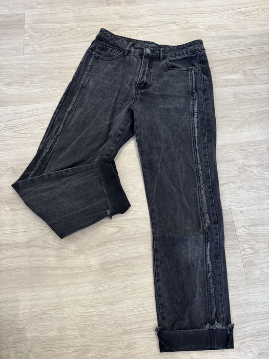 Оригинални дамски дънки G star raw Pause Zara Bershka
