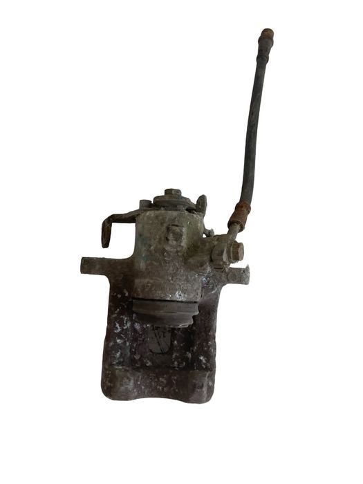 Etrier Frana Stanga Spate Audi A4 Ii 8E2, B6 2000 - 2005 1.9 Tdi Avf,