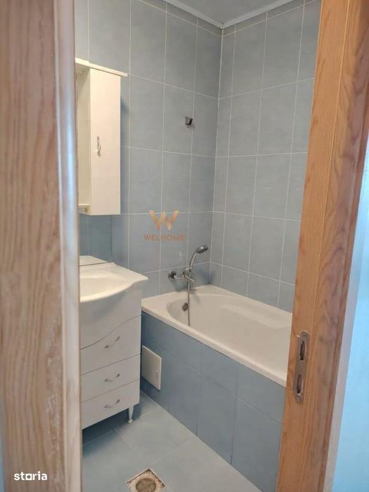 Apartament 52 mp, zona buna, aproape de puncte cheie