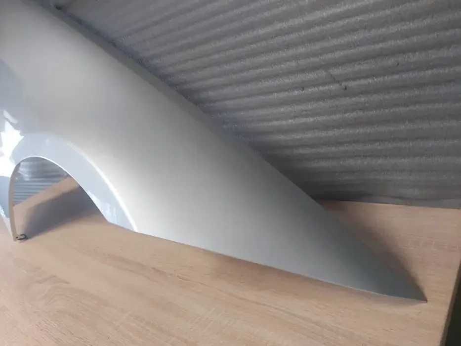 Aripa Fata Dreapta BMW E90 An 2005-2012 (Cod: 354 (TitanSilber))