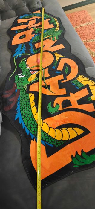 Preș / Covor / Carpetă Dragon Ball pentru copii