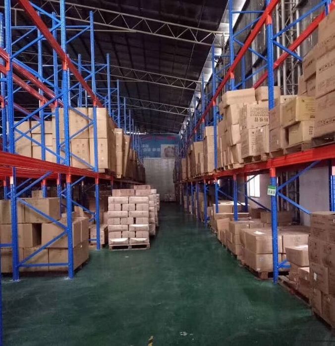 Стелажи за склад ТОП ЦЕНИ!!!