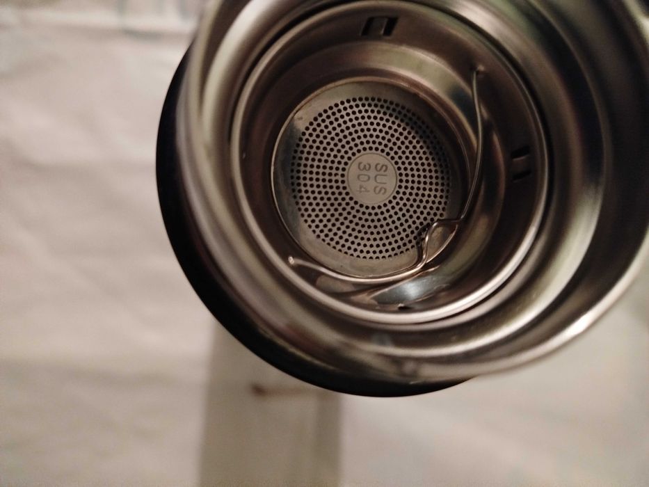 Термо термос новый