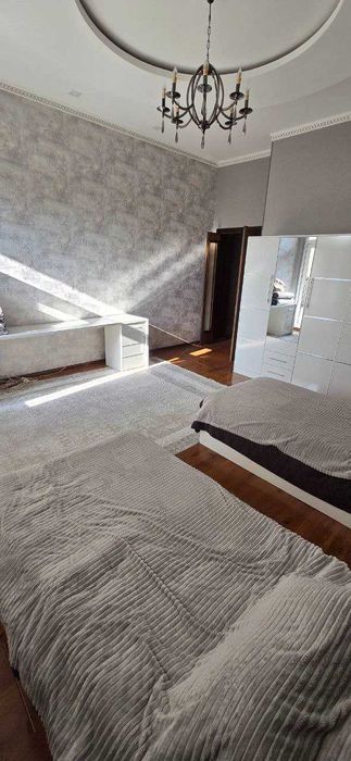 Яккасарой Саламатина 2 сот 7 хона 2 каватл евро  нархи 185000 у.е.