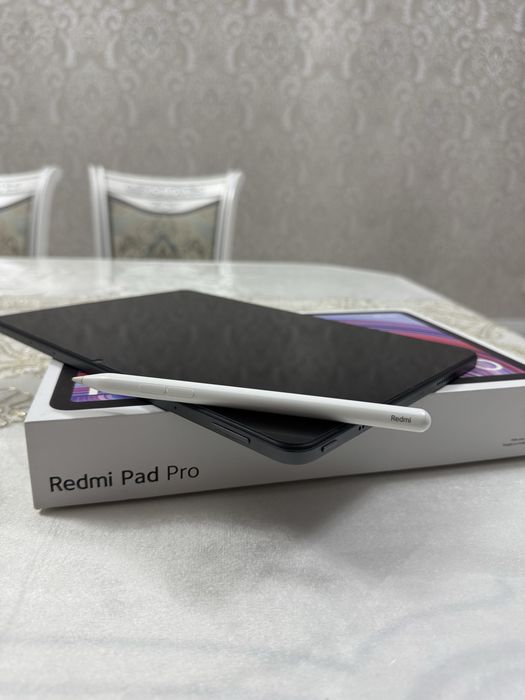 Redmi pad Pro 256 GB