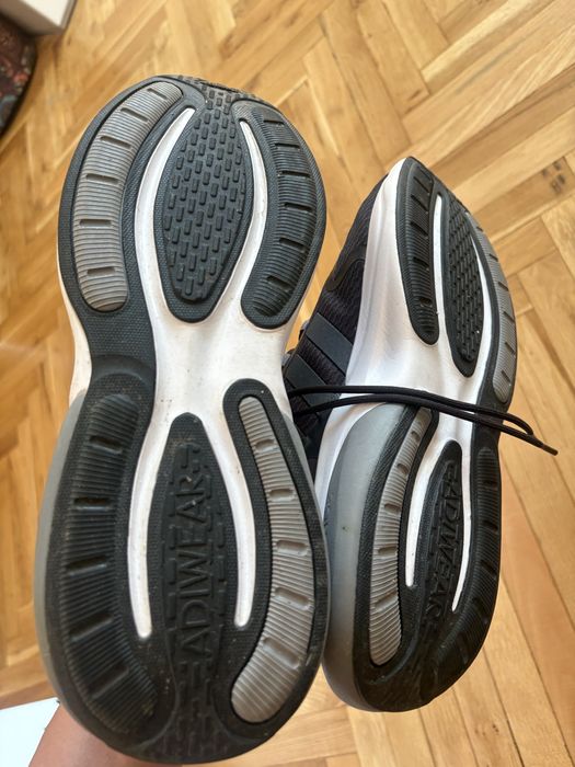 Маратонки  Adidas Bounce 44 2/3 - 28.5 см