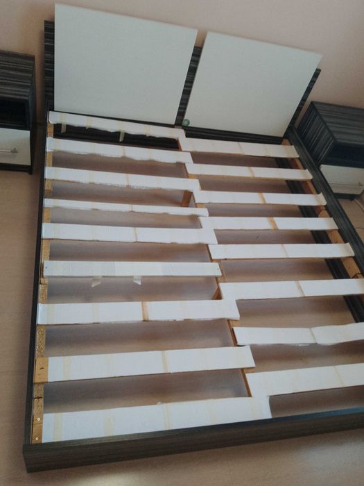 Комплект спалня.