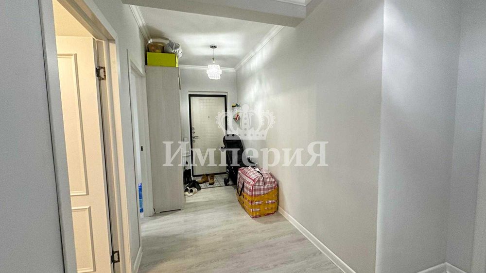 Каратал 2х комнатная Айгерим Империя