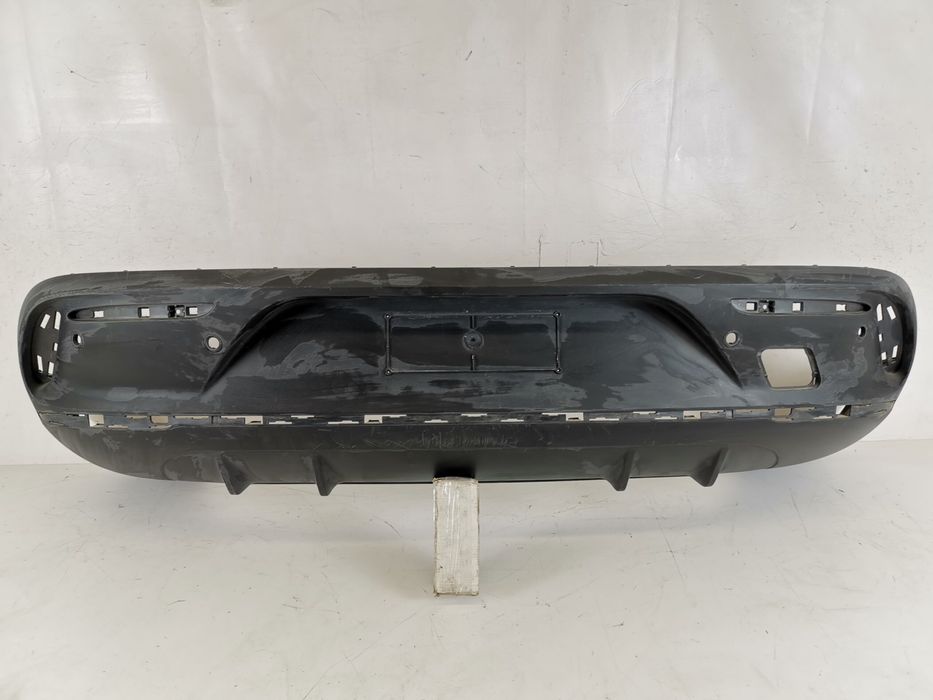 Mercedes-Benz EQC / Мерцедес-Бенц ЕКЮ-Си Оригинален заден спойлер/елем