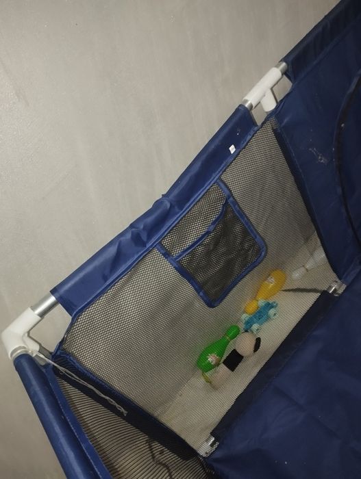 Кошара за игра  с кош