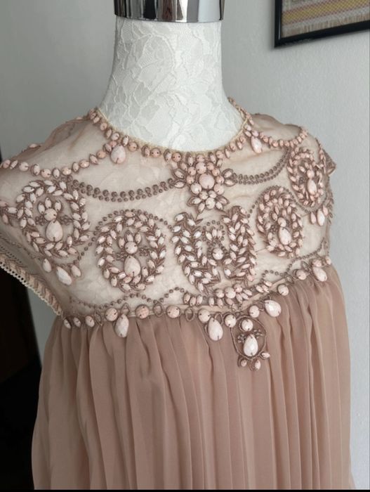 Rochie eleganta gravide