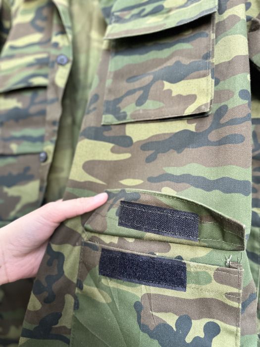 Военка, Б/У.