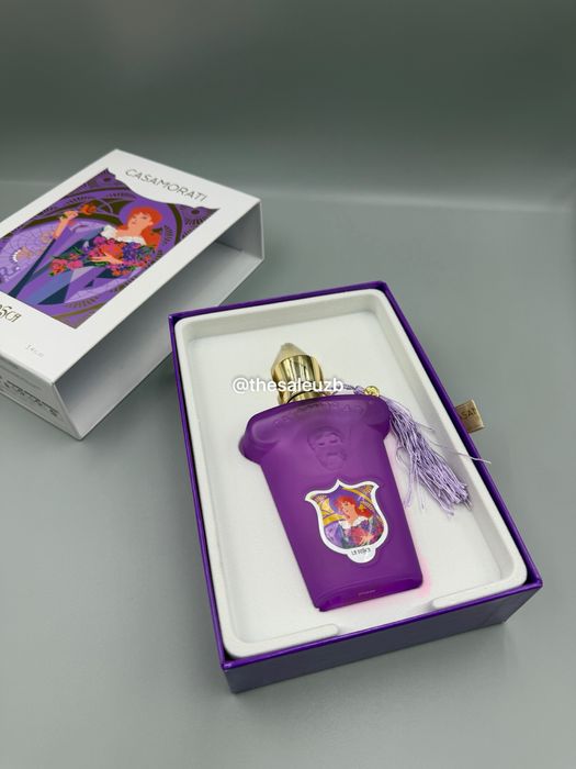 Casamoratti La Toska 100ml