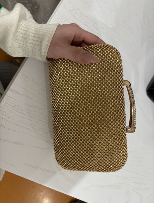 Продам! Сумка/клатч