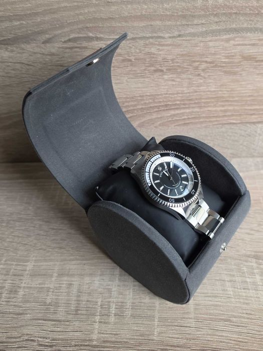 Steinhart Ocean Two Swiss Made Automatic ETA 2824-2