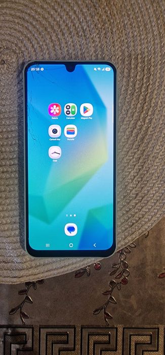 Samsung A16 funcțional