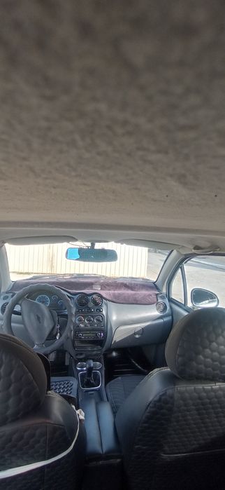 Mashina kafolati bilan