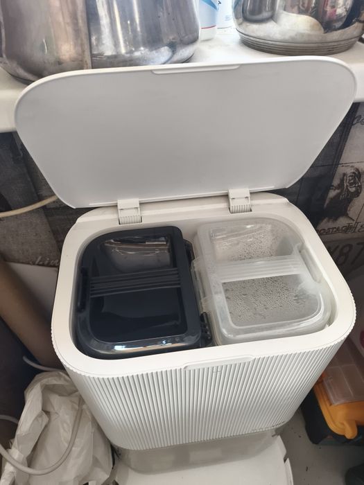 Продам робот пылесос Dreame X50 Ultra Complete
