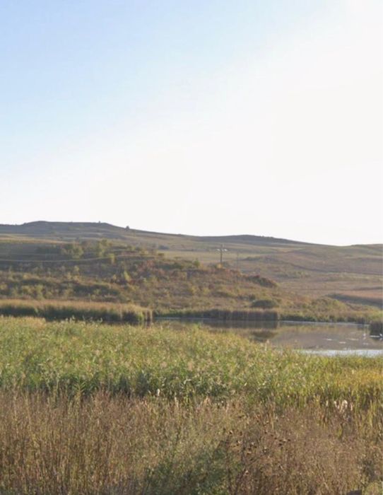 ‼️Oportunitate de Investitie-Teren Intravilan la Lac | 2.200 mp