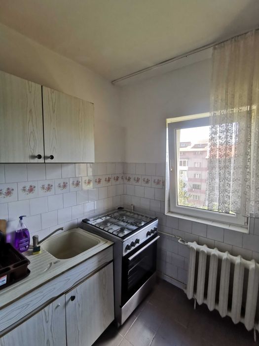 Apartament de vânzare