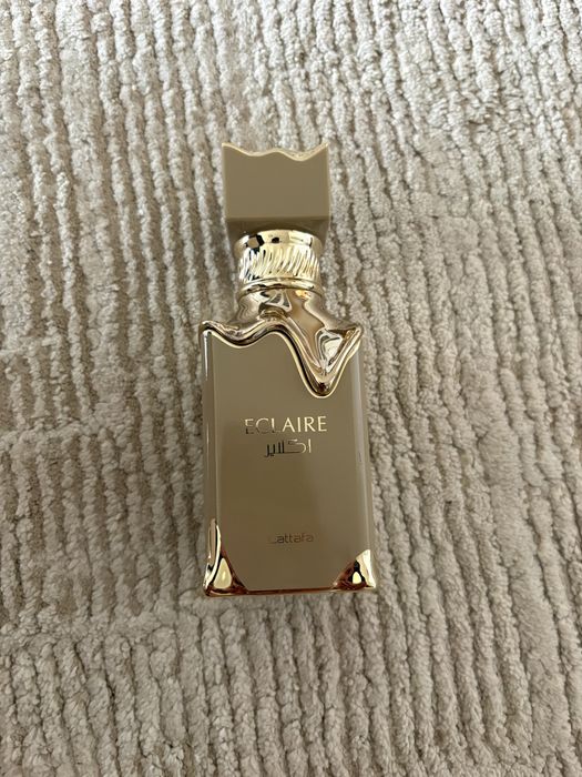 Lattafa Eclaire Eau de Parfum unisex