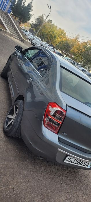 Cobalt 2015-yil. Kraskasi toza. 142000 km. Barter bor.