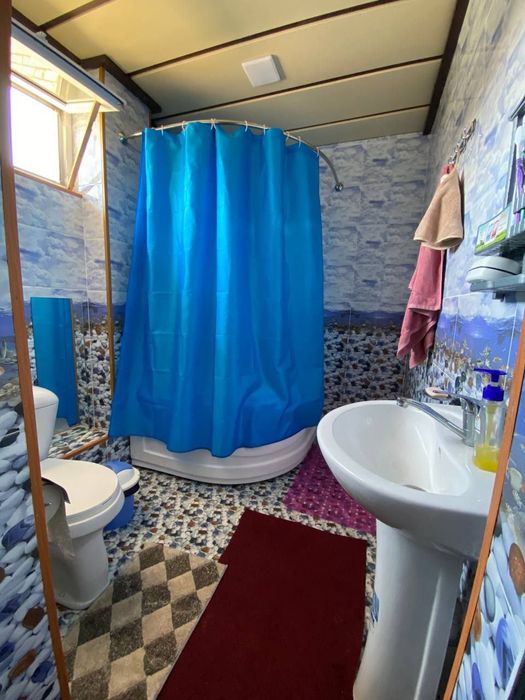 Дом продаётся срочна