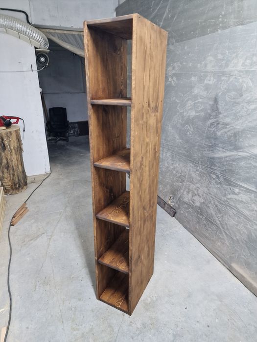 Всичко  от дърво