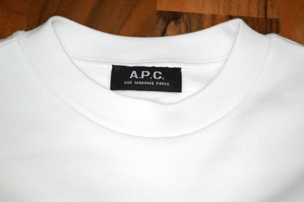 A.P.C. - дамски блузи, размери S , M , L
