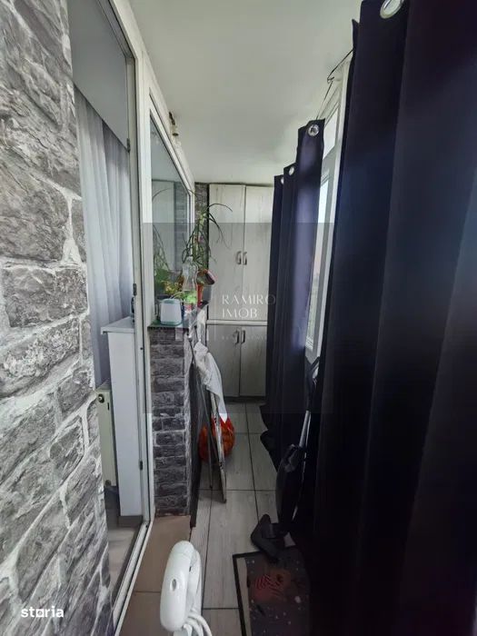 Apartament 3 Camere Decomandat Uioara/Brancoveanu