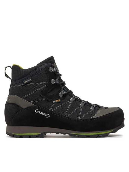 AKU Trekker Lite III Gtx GORE-TEX 97 - 39 номер 25см. стелка