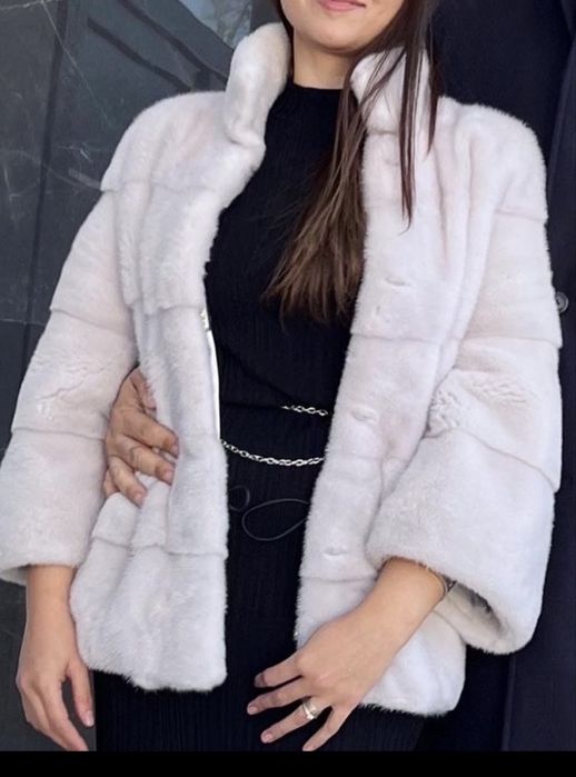 Vand blana naturala vizon