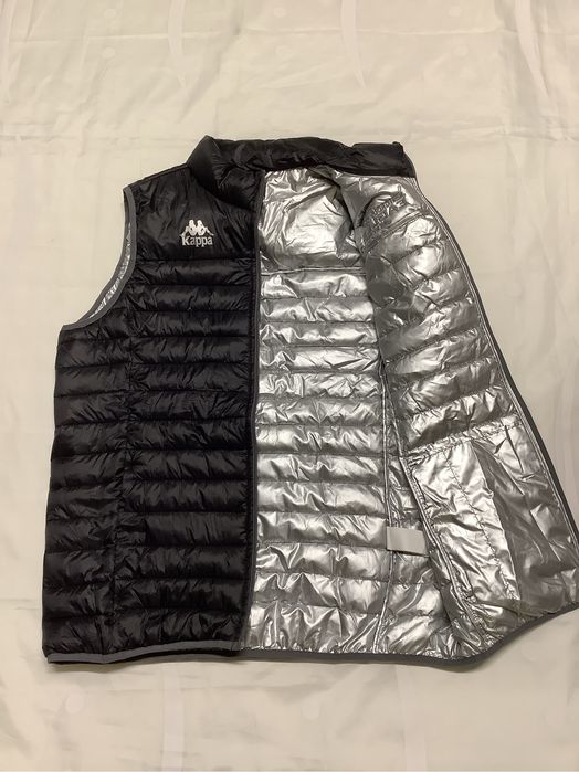 Kappa competition vesta barbati XL